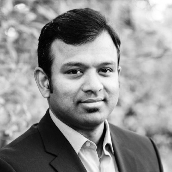 Rajkumar Govindaswamy Subbian